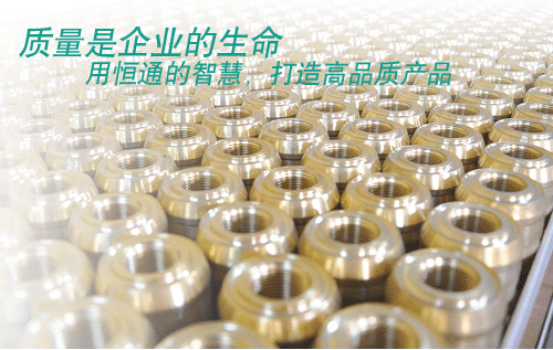 容器閥在智能建筑中的集成應用：技術革新與智能化管理